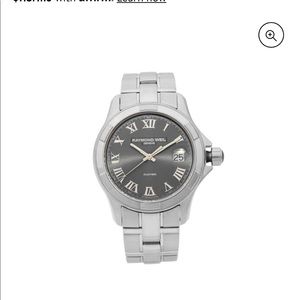 Raymond Weil Parsifal watch